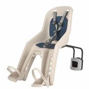 Resim Çocuk Koltuğu Ön Polisport Bubbly Mini Plus FF 