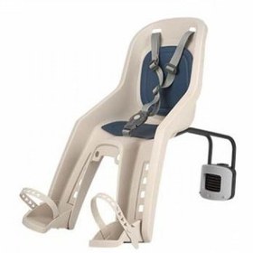 Resim Çocuk Koltuğu Ön Polisport Bubbly Mini Plus FF 