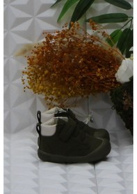 Resim Vicco 946.e23k.377 Paw Haki Rahat Esnek İlk Adım Erkek Çocuk Bot 001 