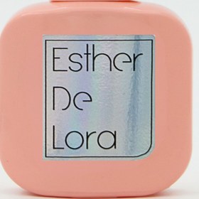 Resim Esther De Lora Goddess Esintili Kadın Parfüm – Vanilyalı Ve Kalıcı Yüksek Esanslı Edp 