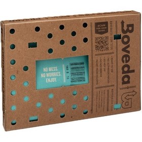 Resim Boveda 75% Nem 320gram 