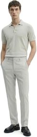 Resim Anthony Jackson Düz Kumaş Slim Fit Klasik Erkek Pantolon Rafael 