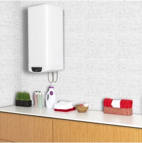 Resim VESTEL TRM 65 EKH Termosifon 