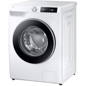 Resim Samsung WW90DG6U25LEAH 9KG Çamaşır Makinesi 