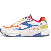 Resim Hummel Wıza Performance Ayakkabı 900799-9241 Beyaz 