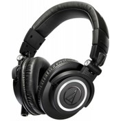 Resim Audio Technica Audio-technica Ath-m50x Professional Studio 
