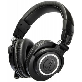 Resim Audio Technica Audio-technica Ath-m50x Professional Studio 