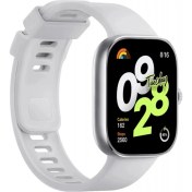 Resim Xiaomi Redmi Watch 4 Gri Akıllı Saat 