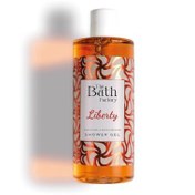 Resim The Bath Factory Nemlendirici ve Besleyici Liberty Duş Jeli 400ml 