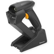 Resim Newland HR5280RT-BT Kablosuz Karekod Okuyucu (kutusuz, teşhir) 