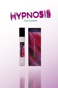 Resim PHEROSENSE Kadın Parfüm Hypnosis For Women Feromon Etkili Parfüm 10 ml Edp | Çiçeksi, Odunsu 