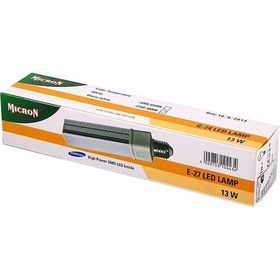 Resim Led Ampul 13 Watt Tasarruflu 
