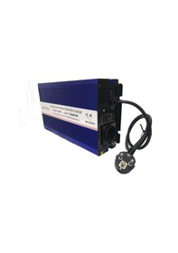 Resim Alpex 500 Watt UPS (Şebeke Şarjlı) Tam Sinüs İnverter 