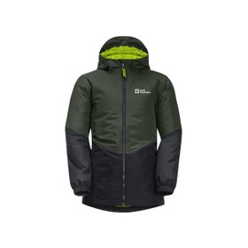 Resim Jack Wolfskin Trios K Unisex Çocuk 