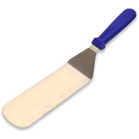 Resim EPİNOX PROFESYONEL IZGARA SPATULASI 25x7,5 CM (IZ-2575) 