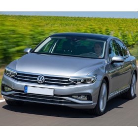 Resim VW Passat B8.5 20-23 El Fren Düğmesi Auto Hold Butonu 3G0927225B 