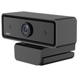 Resim Dahua Dh-Uz2 1280X720 1 Mpixel Mikrofonlu Usb Webcam 