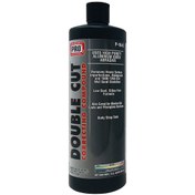 Resim Prowax P16 Double Cut Çizik Giderici Pasta 1 Lt 