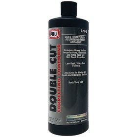 Resim Prowax P16 Double Cut Çizik Giderici Pasta 1 Lt 