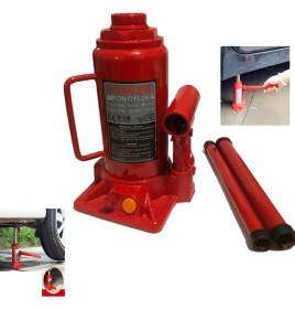 Resim Starline 30 Ton Şişe Kriko 