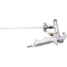 Resim Novahub Taşınabilir Alüminyum Alaşım Kumlama Tabancası - Otomobil Şasi Ve Metal Yüzeyler İçin, Küçük Boyutlu 