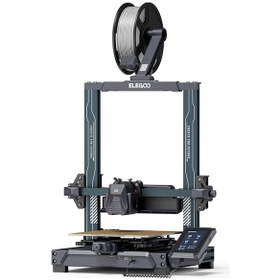 Resim Elegoo Neptune 4 Pro 3D Yazıcı 