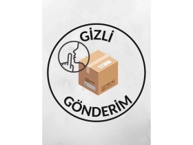 Resim Aşkın Deposu Q Reflective Kremli Tırtıklı Prezervatif 