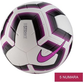 Resim SC3535-100 Nk Strk Team İms Futbol Topu 