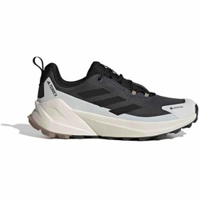 Resim adidas Erkek Beyaz Bot TERREX TRAILMAKER 2 GTX JR6576 