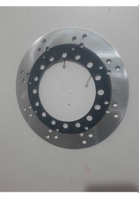 Resim Kmx 125 Arka Fren Diski 