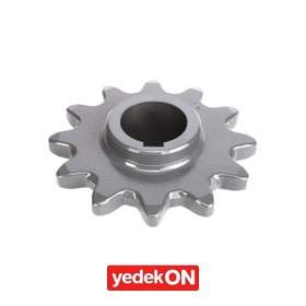 Resim AGCO Dişli Kasnak - Massey Ferguson / Fendt / Valtra | ACW0819940 