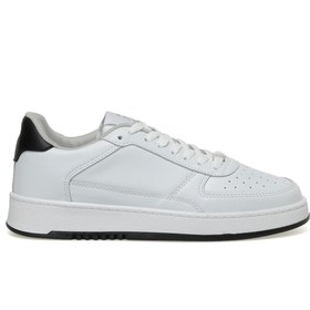 Resim PS154 2PR Beyaz Erkek Sneaker 