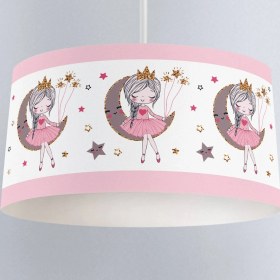 Resim Lina Home Bebek, Çocuk Odası Modern Temalı Tekli Sarkıt Avize Model 00086 