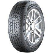 Resim GENERAL 265/70R16 112H FR Snow Grabber Plus (Kış) (2023) 