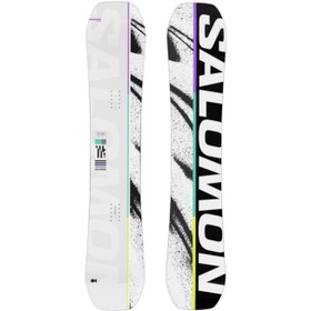 Resim Salomon Huck Knife Erkek Snowboard 