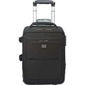 Resim Lowepro Pro Roller x100 AW Tekerlekli Çanta (Siyah) 