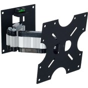 Resim Onur 22" 32" Led Lcd Plazma Tv Hareketli Duvar Askı Aparatı F 16 