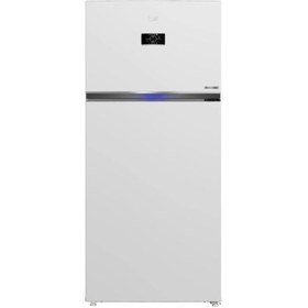 Resim Beko 983629 Eb No Frost Buzdolabı 