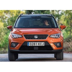 Resim Seat Arona 2018-23 Güneşlik Klipsi Çengeli Gri 4G0857562 1 Ad. 