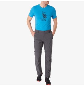 Resim Mc Kinley Malloy Iı Erkek Gri Kayak Pantolonu 429626 Gri 