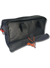 Resim Procycle PC-735 Omuz Askılı Termal Bisiklet Gidon Çantası 