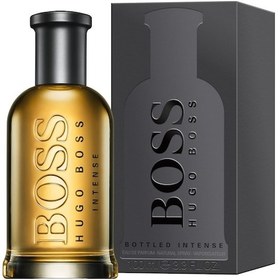 Resim Hugo Boss Bottled Intense Erkek Parfüm EDP 100 ML 