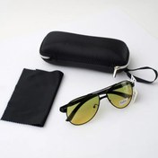 Resim Gözlük Sürücü İçin Anti-parlama Güneşliği Flaş Yansıtıcılar Yok 347007427 