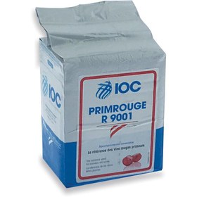 Resim IOC R9001 Kırmızı Şarap Mayası - 50 g. 