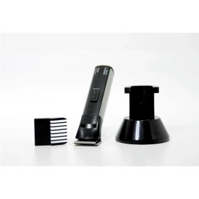 Resim Özgürce Dingilg Standlı Profesyonel Kablosuz Sakal Traş Makinesi 