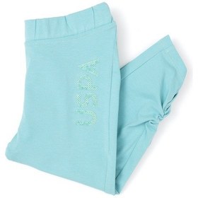 Resim U.S. Polo Assn. Kız Çocuk Mint Tayt 50283277-VR090 