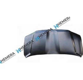 Resim Eşdeğer Ürün Antaı- Toyota Prado 2018 Motor Kaputu Sac 5330160760 5330160760 