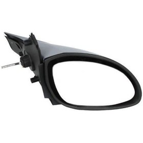 Resim SPJ MAX E-660 Mekanik Ayna Vectra B 96 99 Astarlı Sağ 