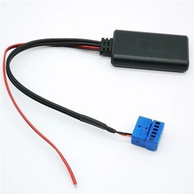 Resim Volkswagen Polo-Passat-Golf 2012 Üstü Teyp Bluetooth Modül 1-Bluetooth Kit 