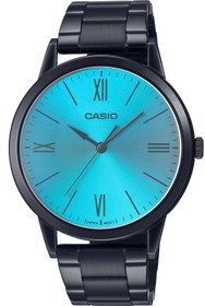 Resim Casio Mtp-E600b-2Bdf Erkek Kol Saati 
